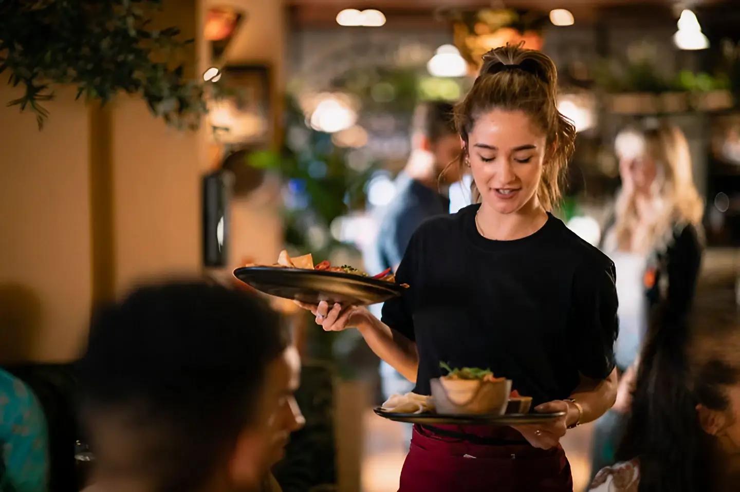 Webseite erstellen lassen für Gastronomie